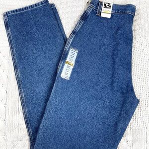 NWT Vintage Rocky Mountain Jeans Super High Rise Mom Jeans